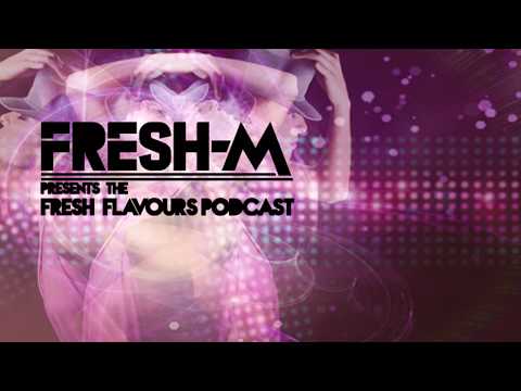 Fresh Flavours Podcast - Episode 1