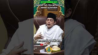 Download lagu 🚨⚠️Jare GUS IQDAM Duwe Ati Seng Kondusif ... Makanane Ilmu Seng Manfaat🙏🔥 #gusiqdham #sabilutaubah mp3