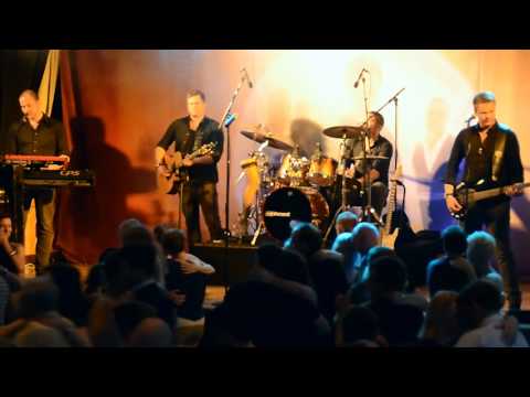 2012-04-15 Sannex - En clown i mina kläder