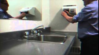 Suuns - "Sunspot" (Official Video)