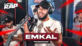 Pardonné Lyrics English Translation