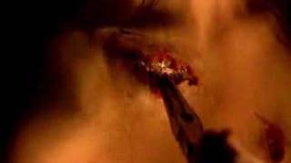 Terminator (John Connor and Cameron)