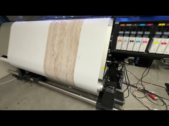 1531341 Large Format Printer Epson SureColor SC-S80600 2018 – Professional