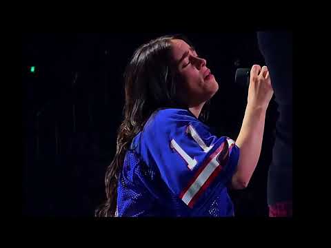 Billie Eilish - Another Love (Tom Odell cover)