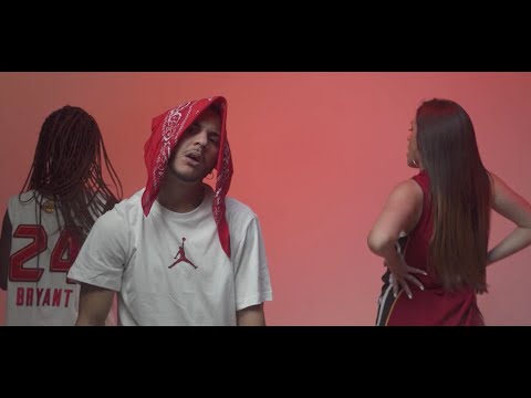 Felino Brown ft. El Jhota - Bandido (Prod. David Marley) (Video Oficial)