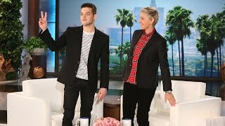  The Ellen Show 2016