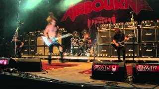 Airbourne - Chewin' The Fat @ Reload Festival 2013