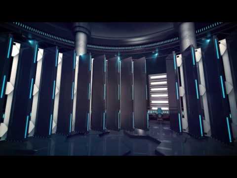 Volvo Concept Coupe Commercial