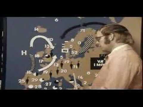 Trond viggo - Trist værmann