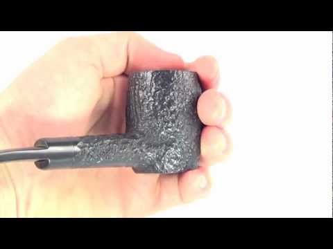 ULTRA RARE! NEW! Charatan Shell Classic Pocker Style Smoking Pipe From PIPELIST.COM
