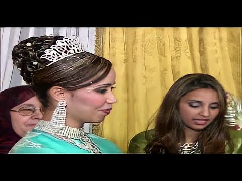 Music Tamazight Tachlhit Souss| شاهد أجمل عروسة امازيغية ترقص رقص رائع مع أغنية تيسلاتين اونزار