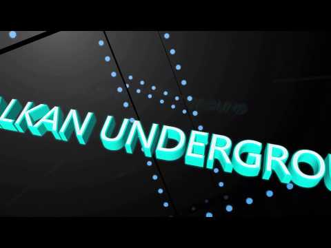 [BU:RP] Balkan Underground Evolution Intro #3