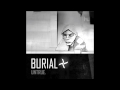 Burial: Raver (Hyperdub 2007)