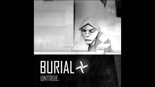 Burial: Raver (Hyperdub 2007)