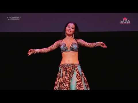 MARTA KORZUN @RaqSSwiss 2016