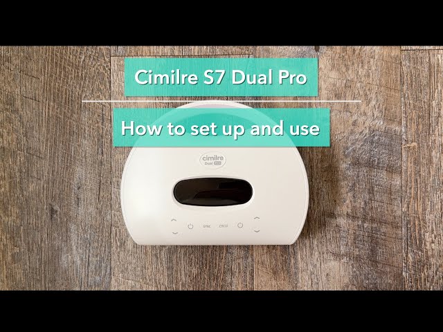 Cimilre - شفاط S7 داول برو من سيميلر