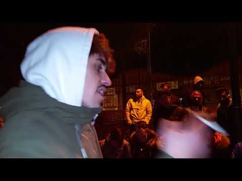 Necrojocker vs Favik [CUARTOS] ** LEVEL BATTLE **