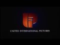 United International Pictures Paramount Pictures Nickelodeon Movies 2000