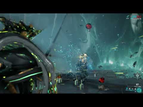 Warframe Daikyu My Beloved