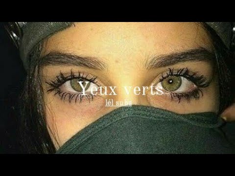 Yeux verts puissant {forcÃ©}Subliminal - YouTube