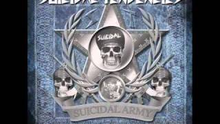 SUICIDAL TENDENCIES - JOIN THE ST ARMY
