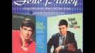 Gene Pitney - All The Young Women w/ LYRICS