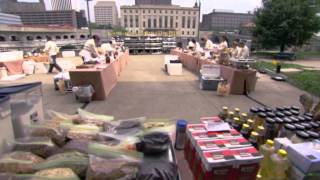 Foo Fighters Thanksgiving