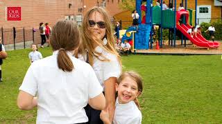 St. Clement's School, Toronto, ON - The OUR KIDS Feature Review video