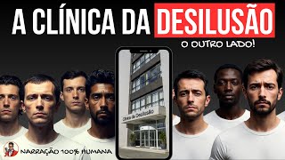 The Clinic of Loneliness: Men Suffer Too!