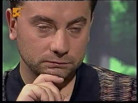 Peter Nagy a Vladimír Kroc - rozhovor z roku 2000