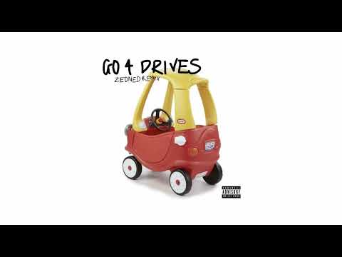GO 4 DRIVES (REMIX) [ft. kkbutterfly27xx]