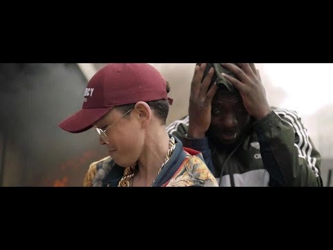 Quincy Wilson - Schijt Aan De Bank ft. Donson & Gapy (Prod. Quincy Wilson)