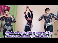 Main Hoon Ladki Kunwari Tu Kunwara Ladka Govinda Abhijeet Bhattacharya Jaspinder Narula