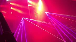 RATATAT - Nightclub Amnesia Webster Hall 07/17/2015