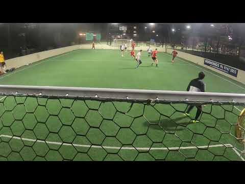 Monday 2021.05.17 Red Team Goal