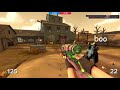 All In The Same Spot Weekly Frag 7