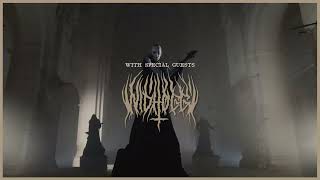 BEHEMOTH 'Chant Of The Eastern Lands' Australian Tour Feb 18 - 22