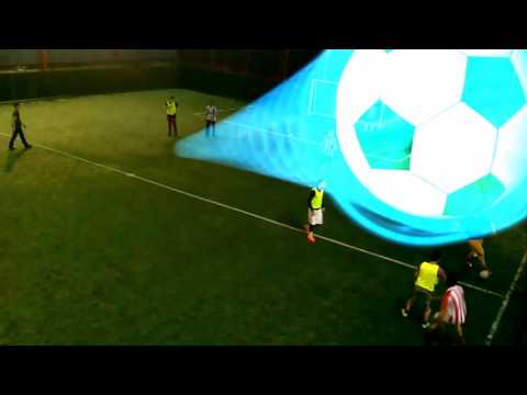 Aktif Halı Saha 27.04.2016 20:00 - akillisaha.com