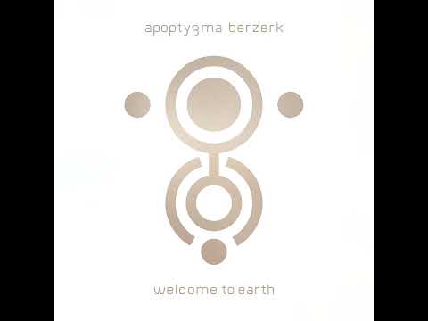 Apoptygma Berzerk - Eclipse (Welcome To Earth) (HQ AUDIO)