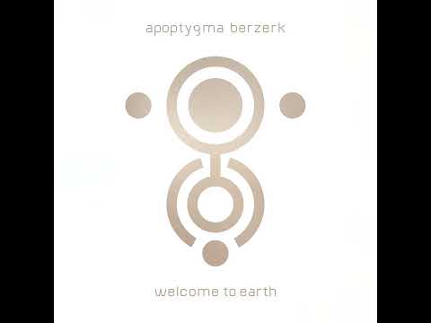 Apotygma Berzerk Eclipse - Official Music Video