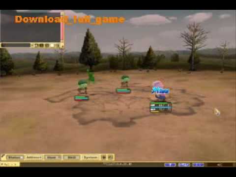 Concerto Gate PC