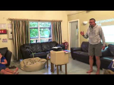 Movement Masterclass #trailrunning #hiking