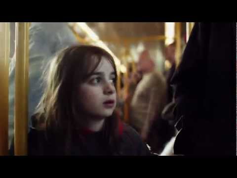 eliot and me trailer