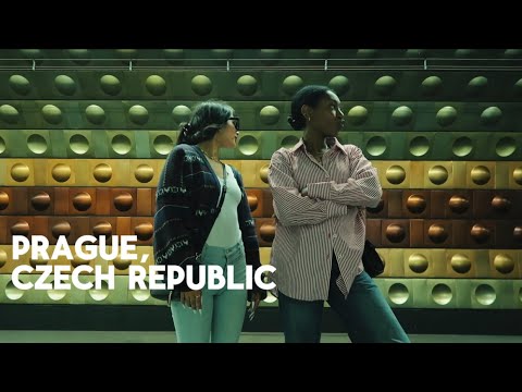 travel diaries: 2 NIGHTS IN PRAGUE