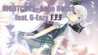 Nightcore - F.F.F.