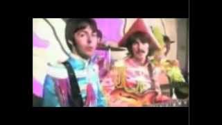 A Day In The Life (Jeff Beck and John Lennon)