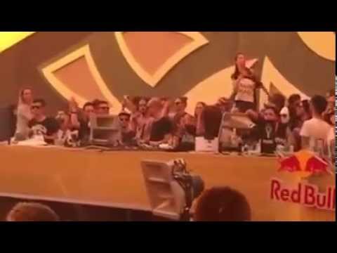 Marco Carola Sunwaves 17. Crazy After !!!