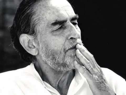 POESIE IN MUSICA - G. Leopardi - Le ricordanze - Roberto Herlitzka