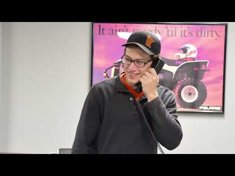 Learn more about us. An American based Company of ATV riders for ATV riders.