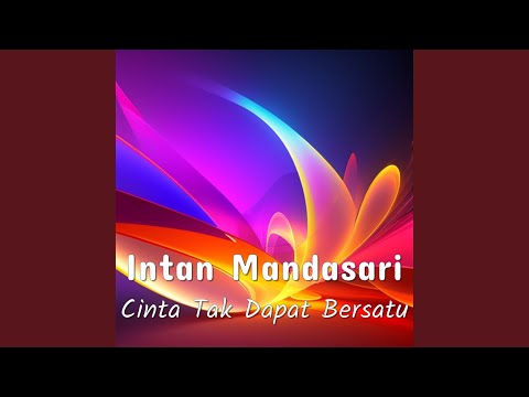 Cinta Tak Dapat Bersatu
